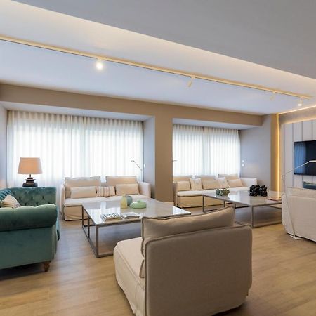 Apartmán Gran Vivienda En La Rambla! Alicante Exteriér fotografie