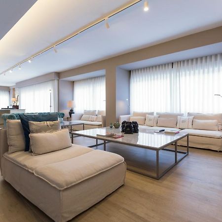 Apartmán Gran Vivienda En La Rambla! Alicante Exteriér fotografie