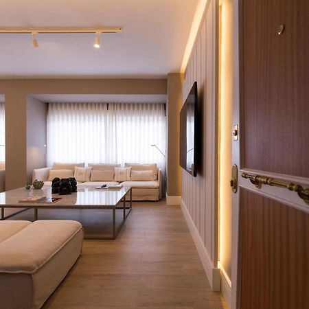 Apartmán Gran Vivienda En La Rambla! Alicante Exteriér fotografie