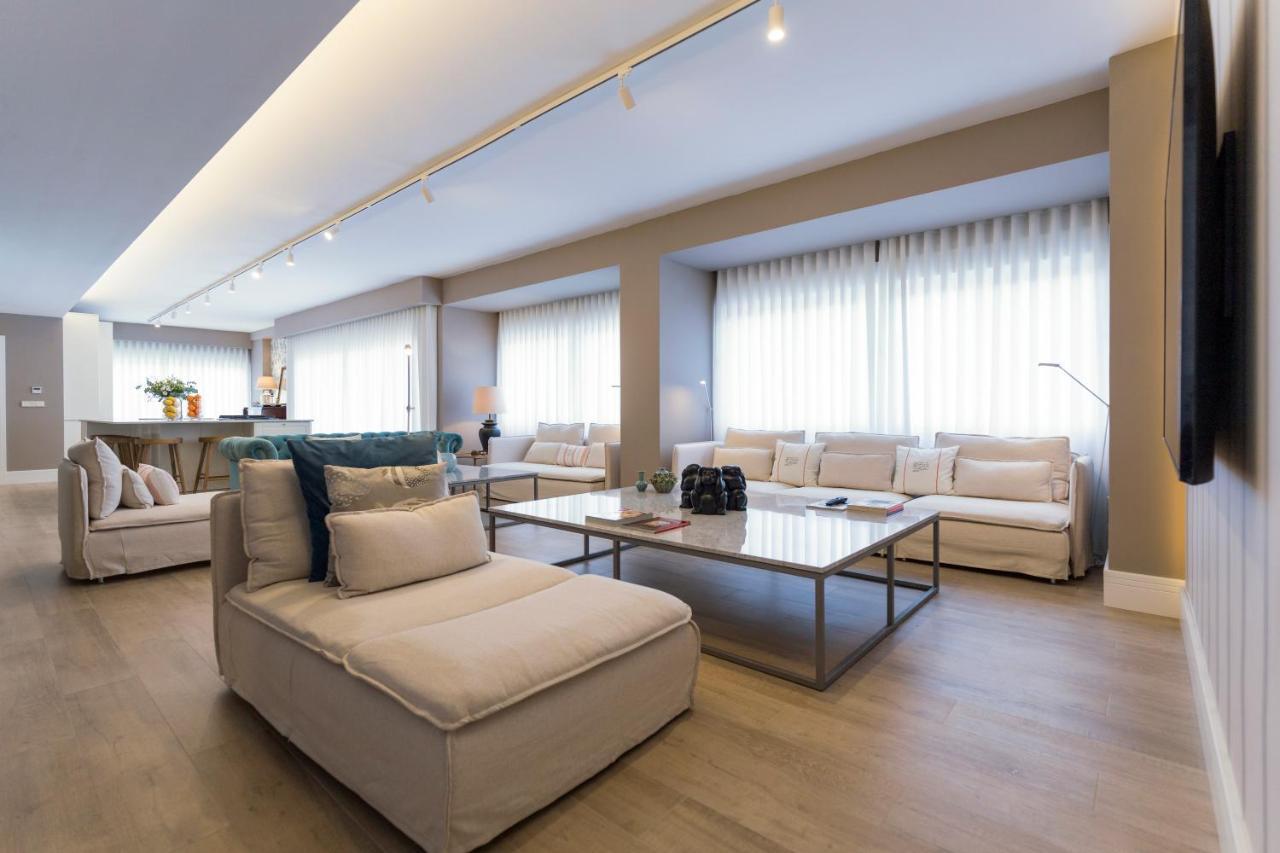 Apartmán Gran Vivienda En La Rambla! Alicante Exteriér fotografie