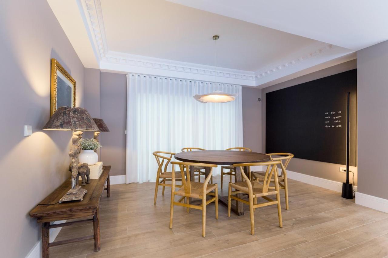 Apartmán Gran Vivienda En La Rambla! Alicante Exteriér fotografie
