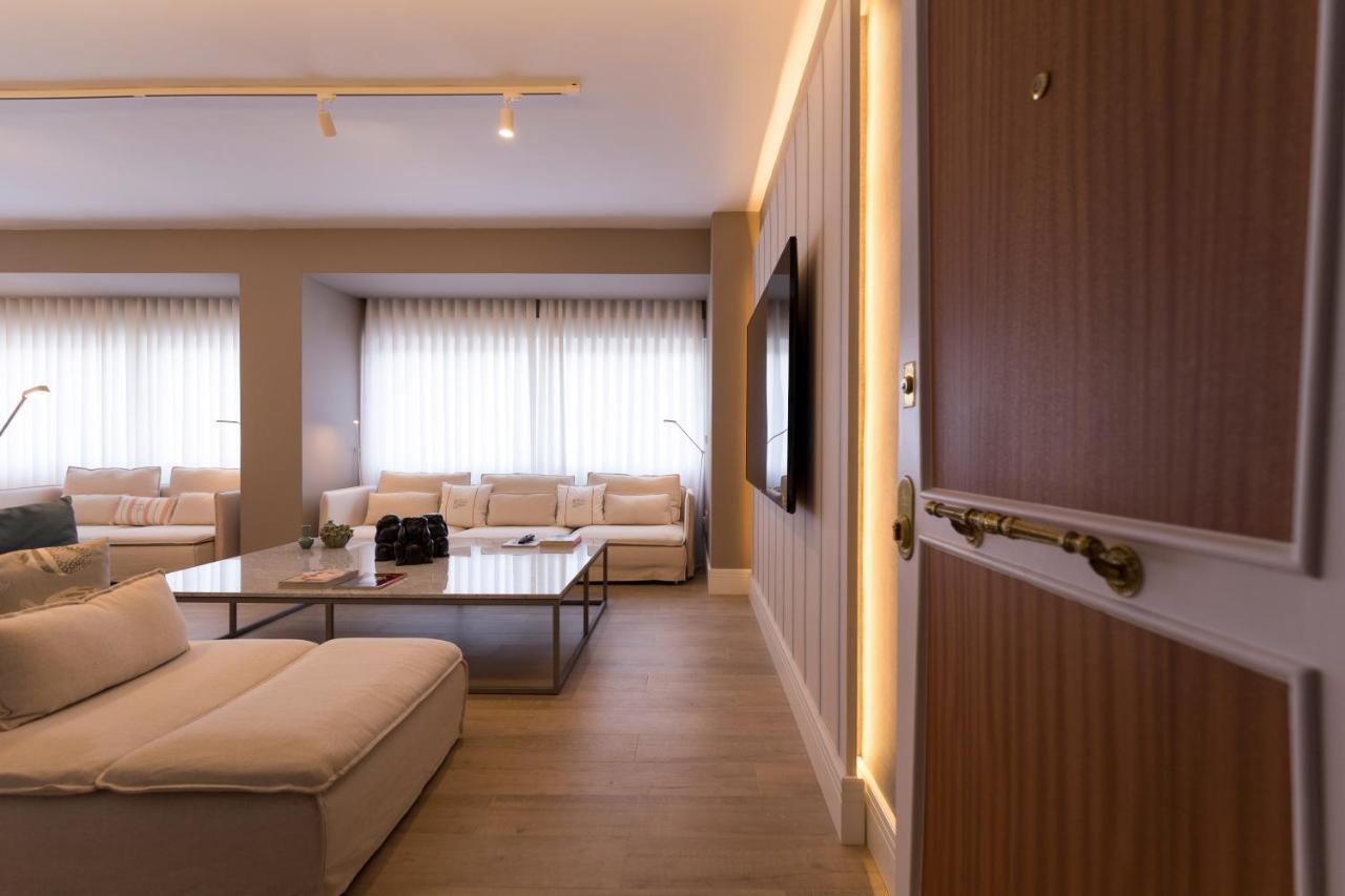 Apartmán Gran Vivienda En La Rambla! Alicante Exteriér fotografie