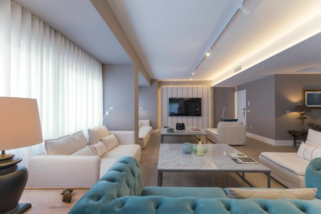 Apartmán Gran Vivienda En La Rambla! Alicante Exteriér fotografie