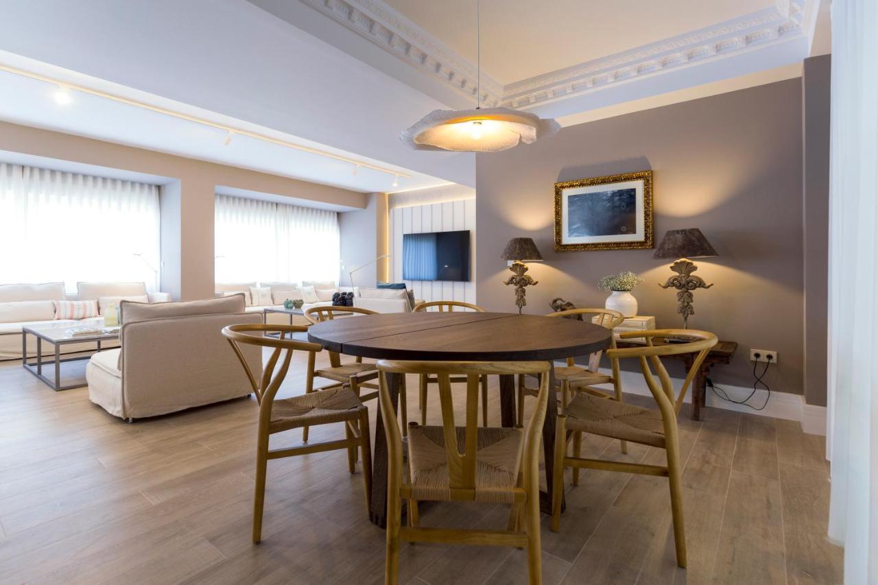 Apartmán Gran Vivienda En La Rambla! Alicante Exteriér fotografie