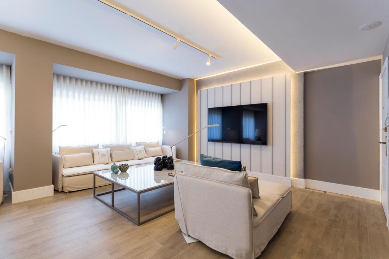 Apartmán Gran Vivienda En La Rambla! Alicante Exteriér fotografie