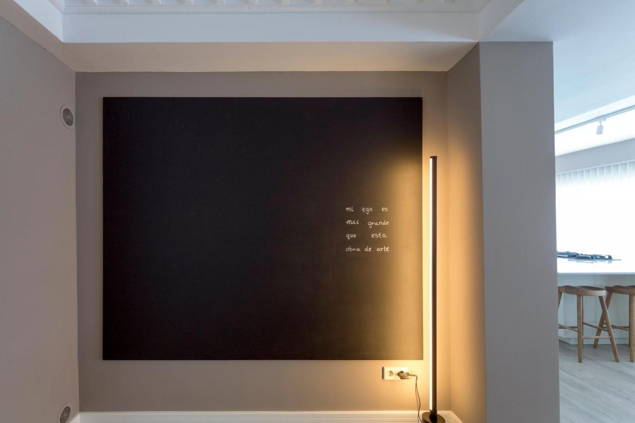 Apartmán Gran Vivienda En La Rambla! Alicante Exteriér fotografie