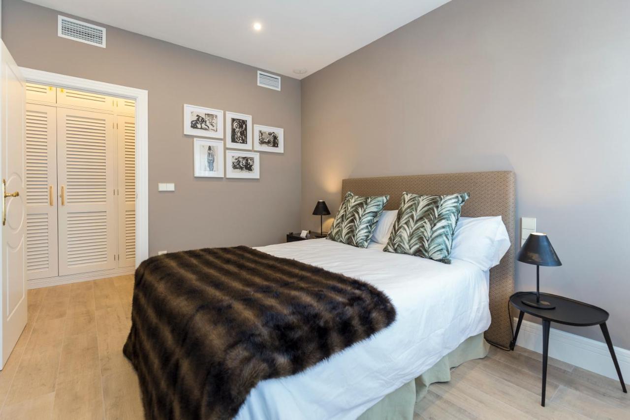 Apartmán Gran Vivienda En La Rambla! Alicante Exteriér fotografie