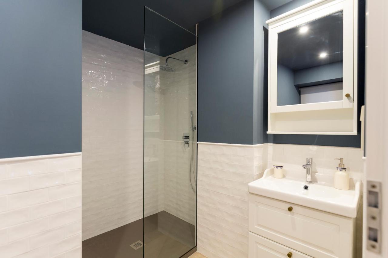 Apartmán Gran Vivienda En La Rambla! Alicante Exteriér fotografie