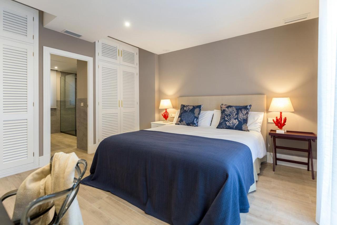 Apartmán Gran Vivienda En La Rambla! Alicante Exteriér fotografie
