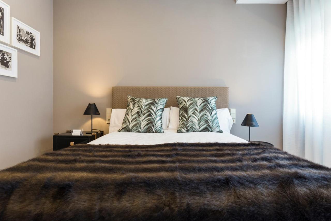Apartmán Gran Vivienda En La Rambla! Alicante Exteriér fotografie