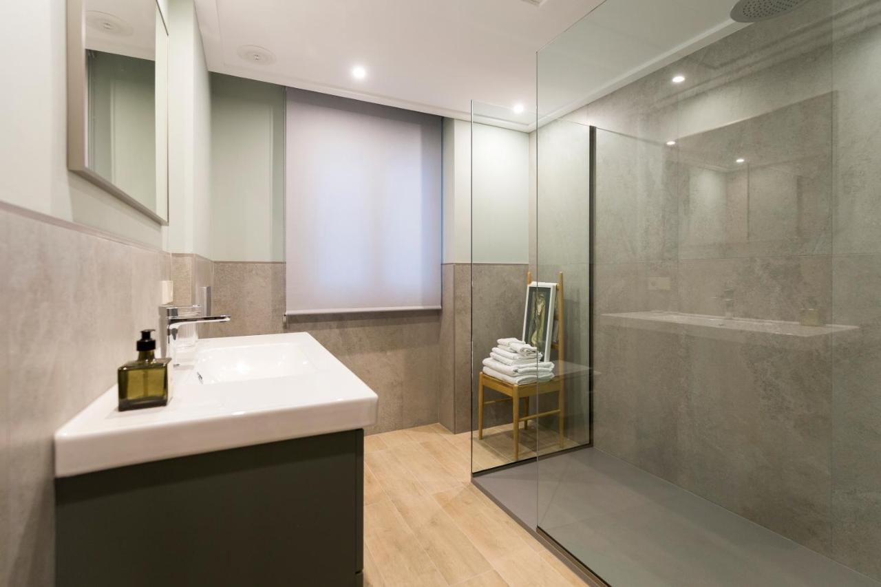 Apartmán Gran Vivienda En La Rambla! Alicante Exteriér fotografie