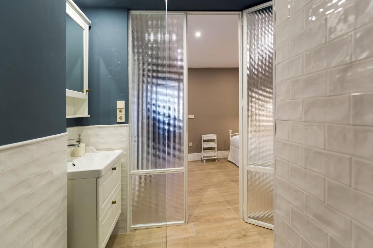 Apartmán Gran Vivienda En La Rambla! Alicante Exteriér fotografie