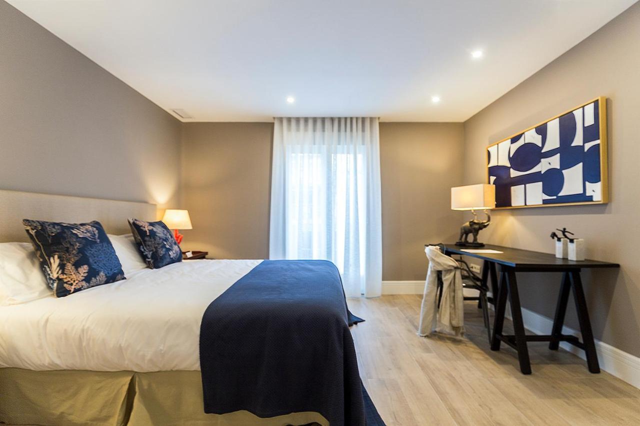 Apartmán Gran Vivienda En La Rambla! Alicante Exteriér fotografie