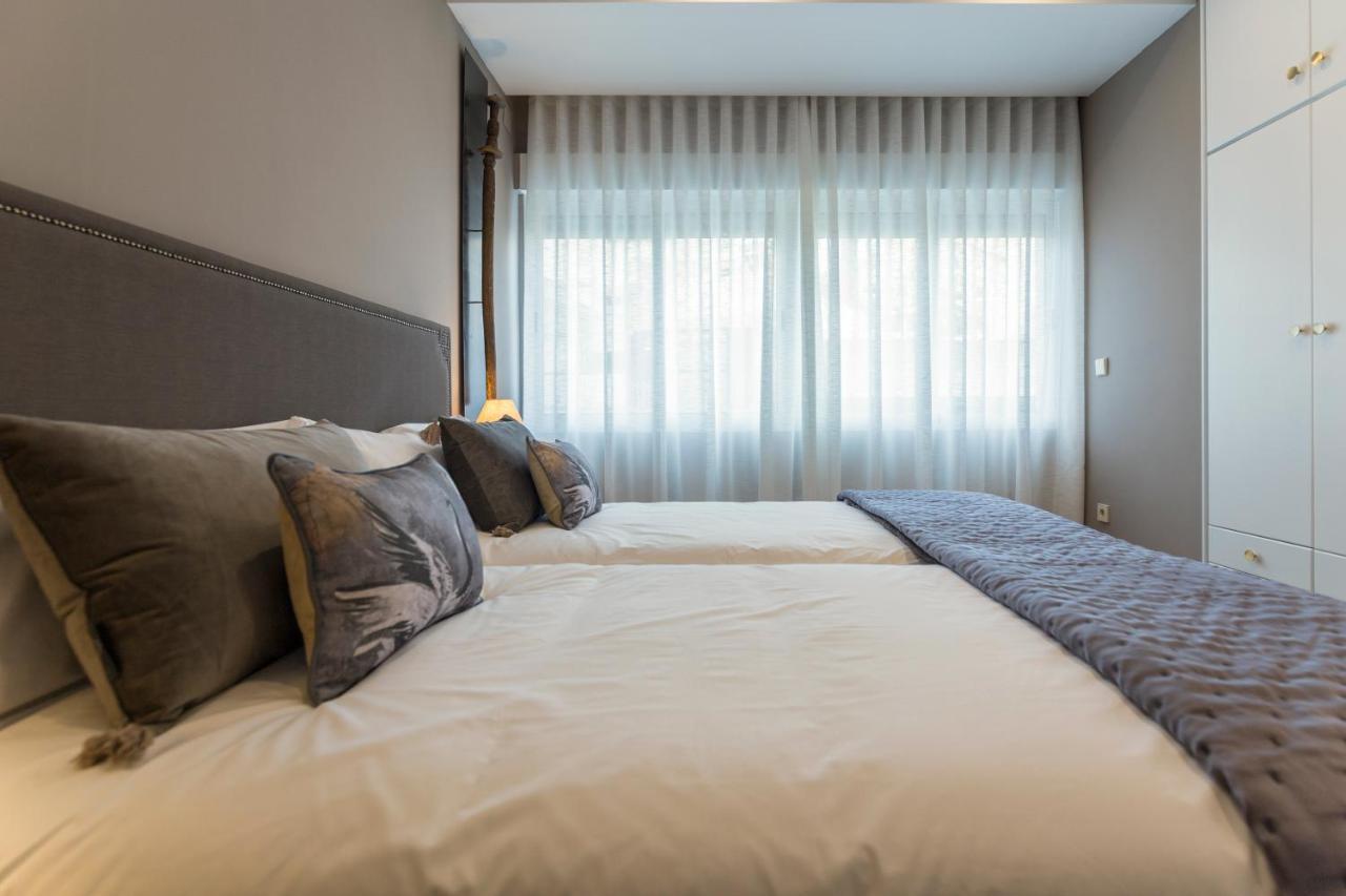 Apartmán Gran Vivienda En La Rambla! Alicante Exteriér fotografie