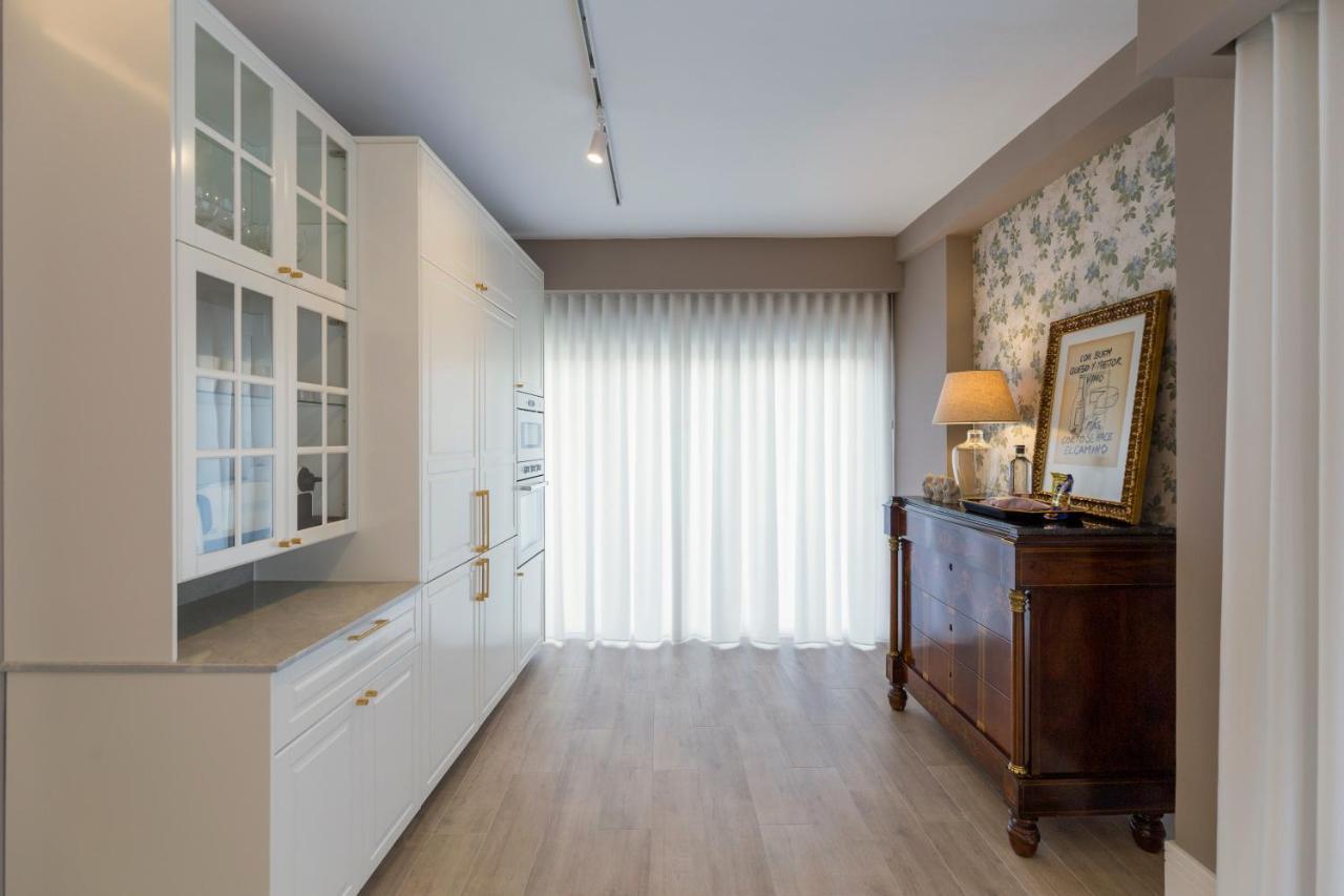 Apartmán Gran Vivienda En La Rambla! Alicante Exteriér fotografie