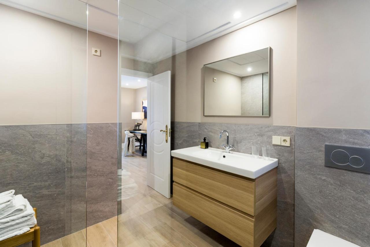 Apartmán Gran Vivienda En La Rambla! Alicante Exteriér fotografie