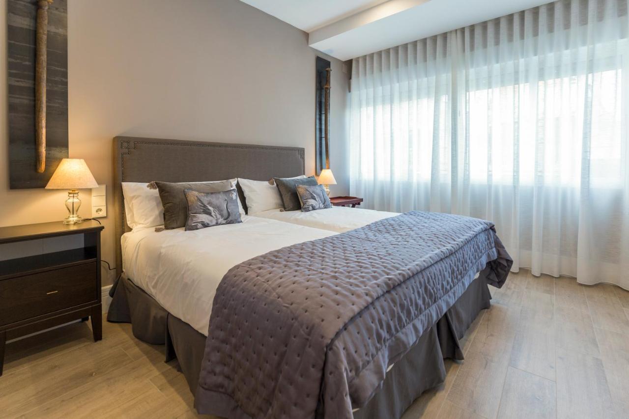 Apartmán Gran Vivienda En La Rambla! Alicante Exteriér fotografie